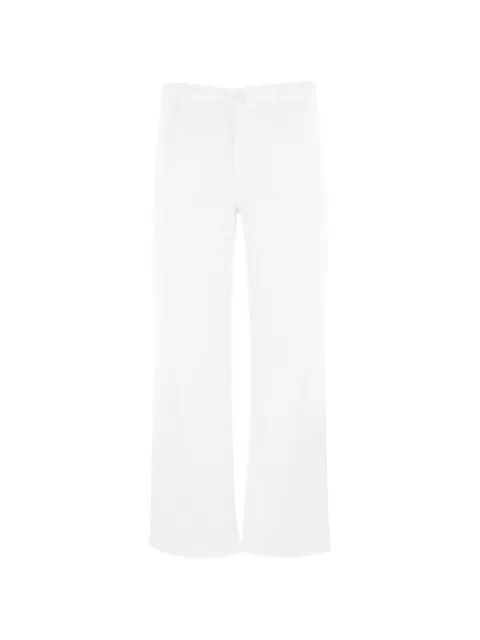 MOTHER mid-rise jeans