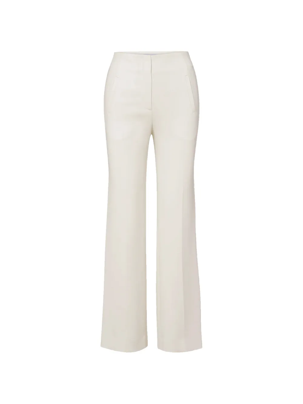 Veronica Beard Carys trousers - Bianco