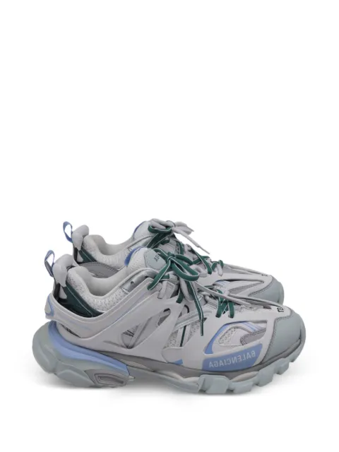 Balenciaga Pre-Owned Track.2 mesh sneakers