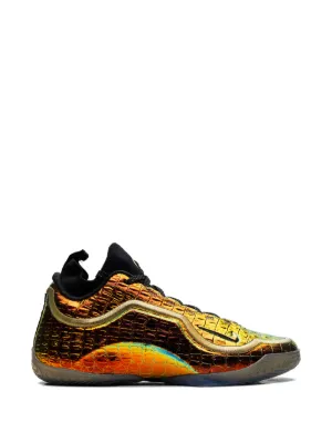 Nike LeBron 23 スニーカー | ゴールドトーン | FARFETCH JP