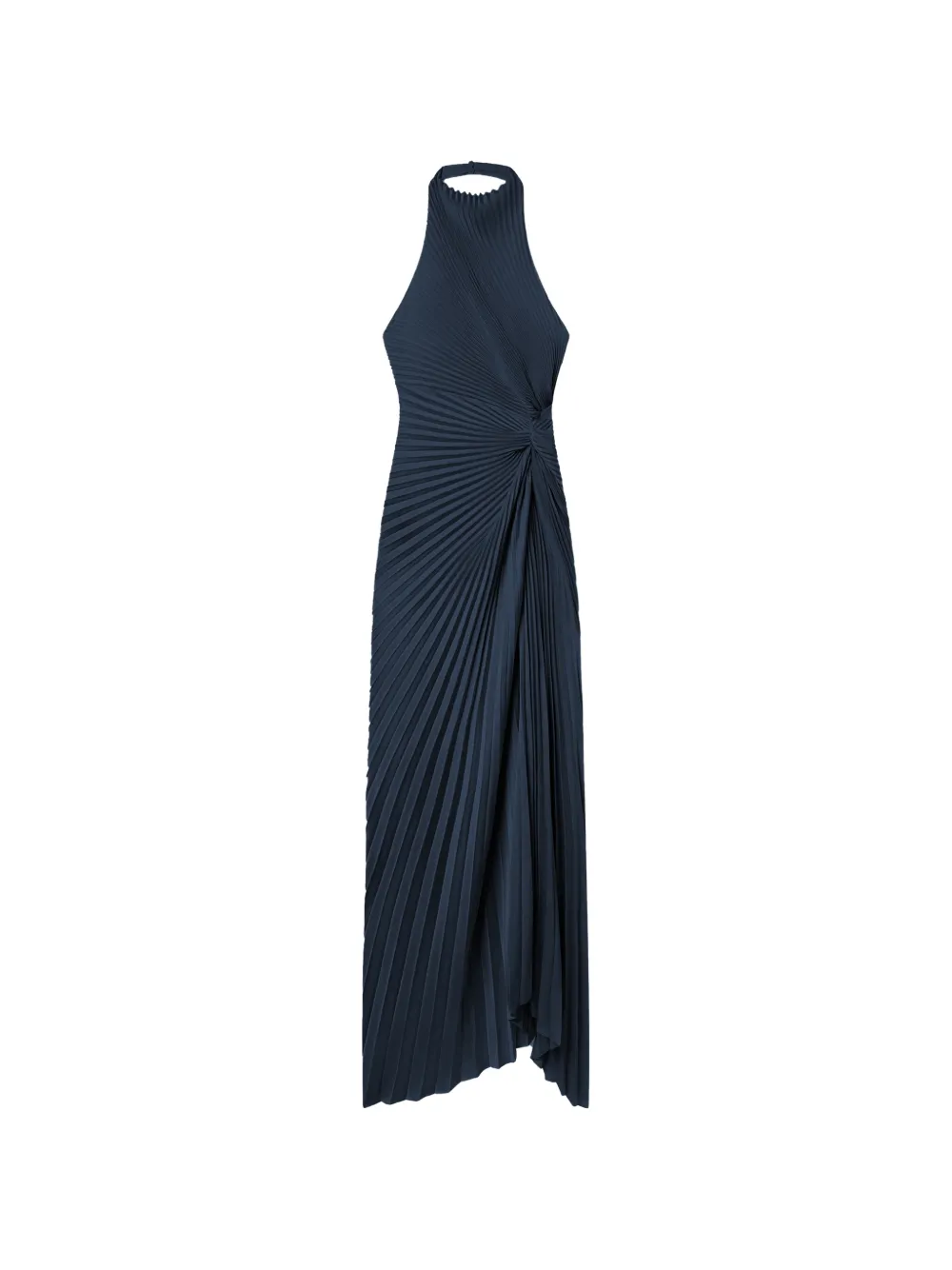 A.L.C. Romy maxi dress - Blu