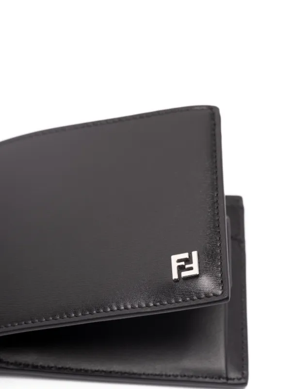 FENDI 財布 | ブラック | FARFETCH JP