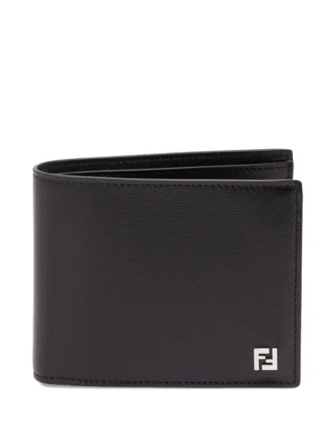 FENDI logo wallet