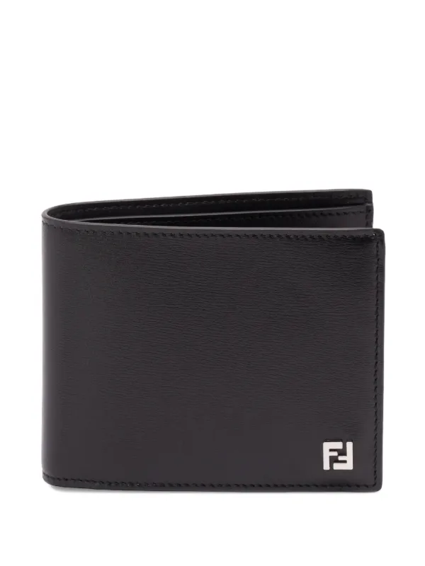 FENDI 財布 | ブラック | FARFETCH JP