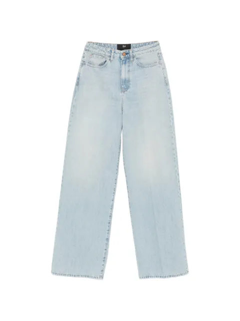 3x1 Flip denim jeans
