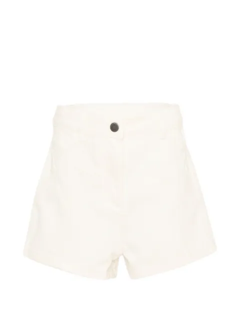Stella McCartney Kids pocket shorts