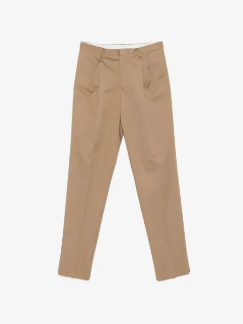 Lardini Patimur Hose mit Falten