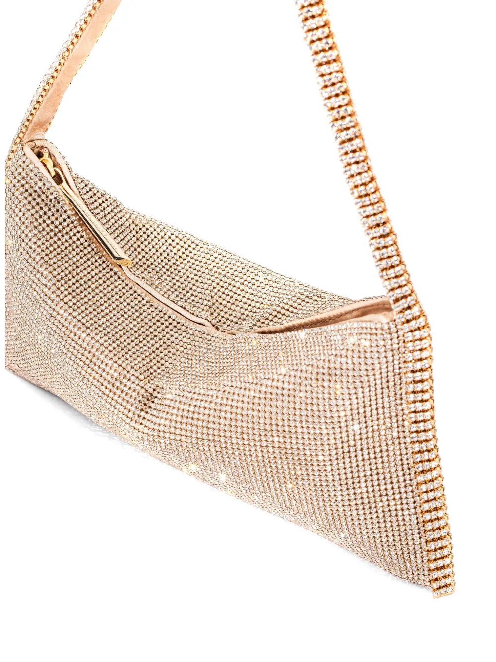 Your Best Friend Shoulder Bag