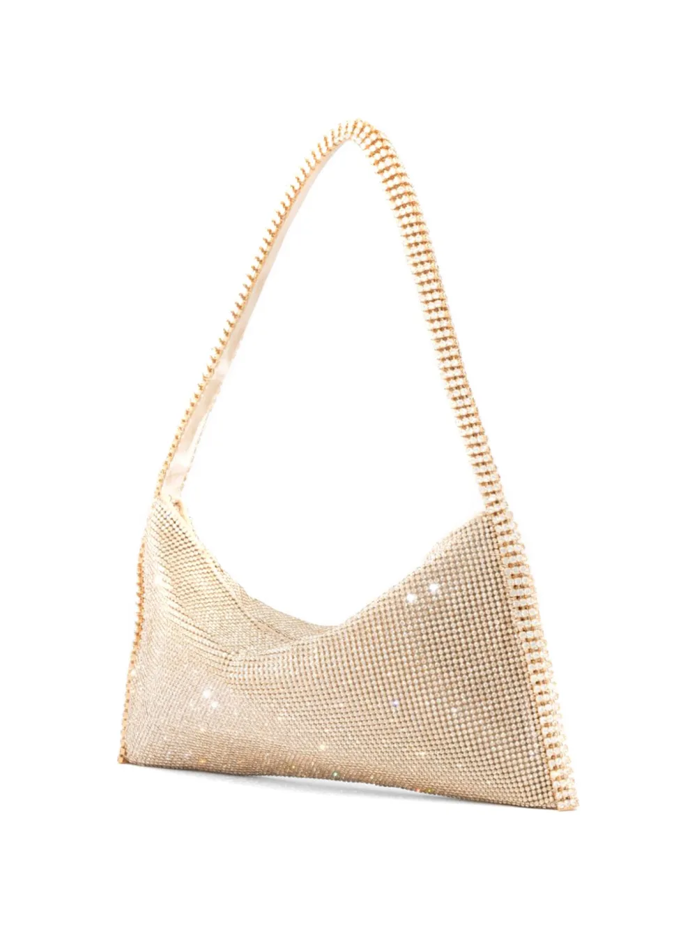 Your Best Friend Shoulder Bag