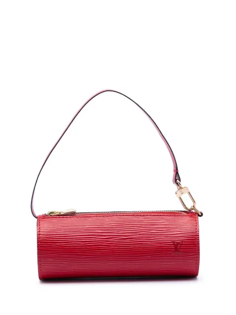 Louis Vuitton Pre-Owned 1990-2010 Epi Pochette Papillon handbag