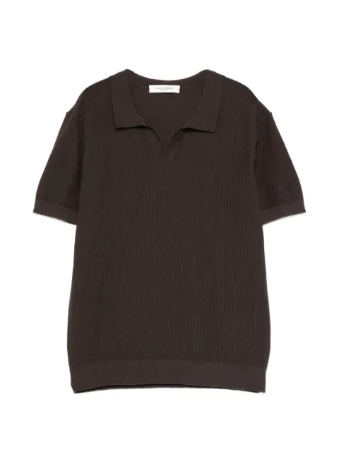 Paolo Pecora Kids V-neck T-shirt