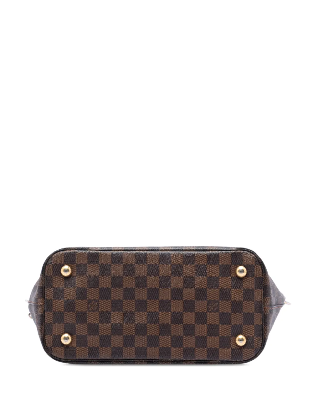 2013 Damier Ebene Belmont Mm Satchel