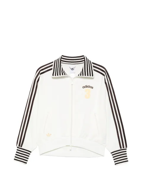 adidas zip sweatshirt