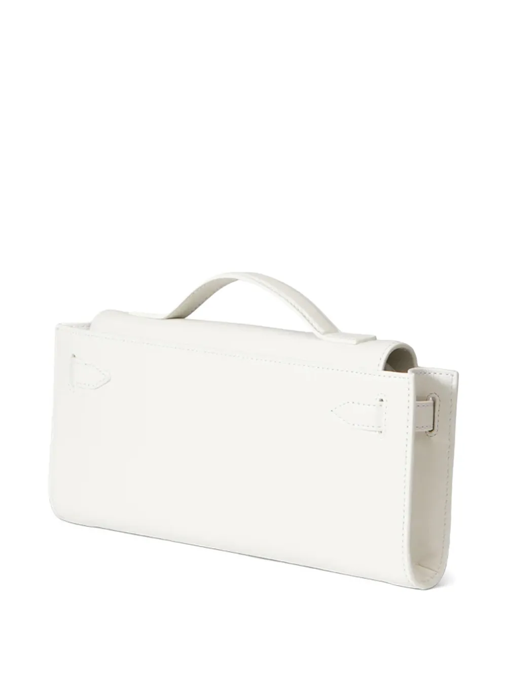  Veronica Beard Dash Tote Bag - White 