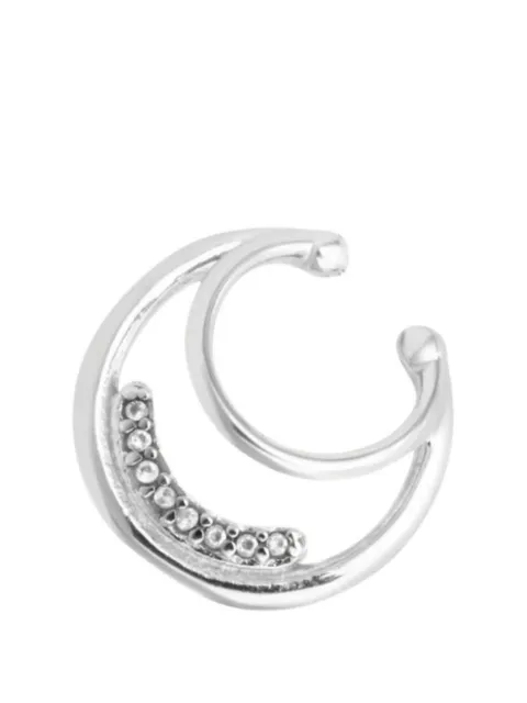 YPARIS Maris G Ear Cuff mit Sichelmond