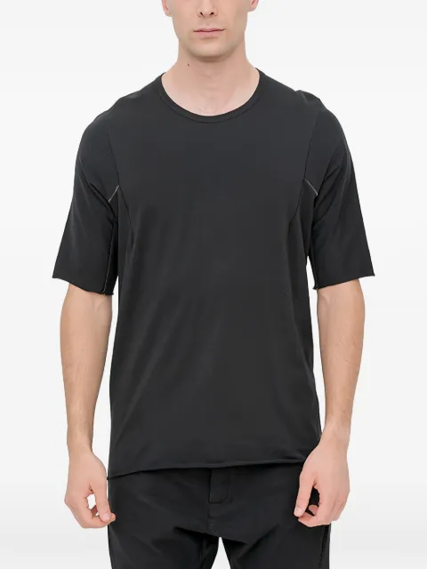 69 BY ISAAC SELLAM crew-neck t-shirt