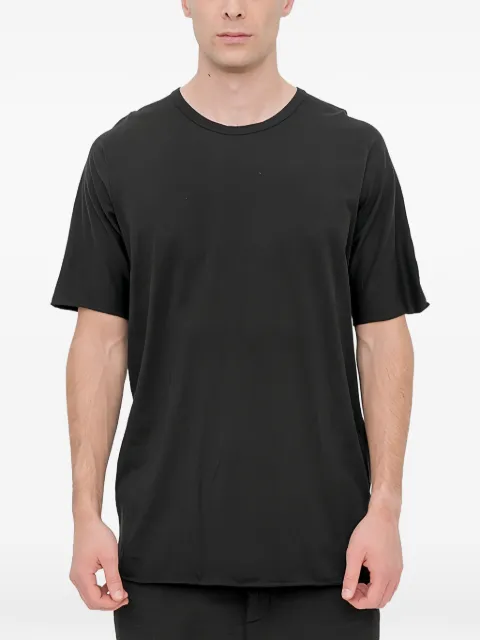 69 BY ISAAC SELLAM Horizon cotton T-shirt