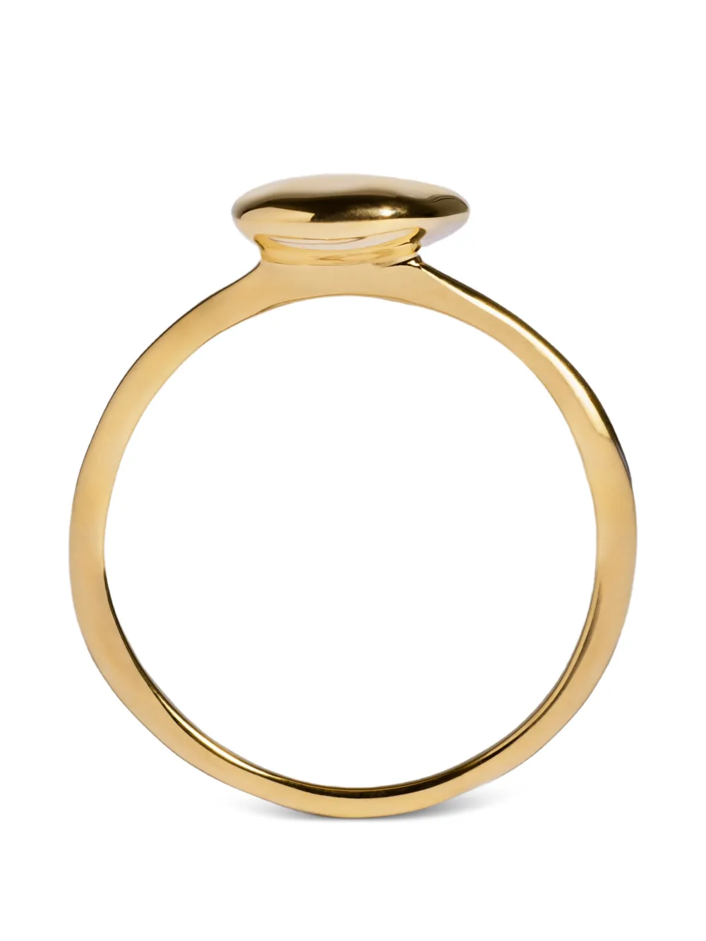 Monica Vinader Odyssey ring - Oro