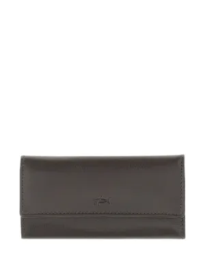 Prada キーケース | グレー | FARFETCH JP