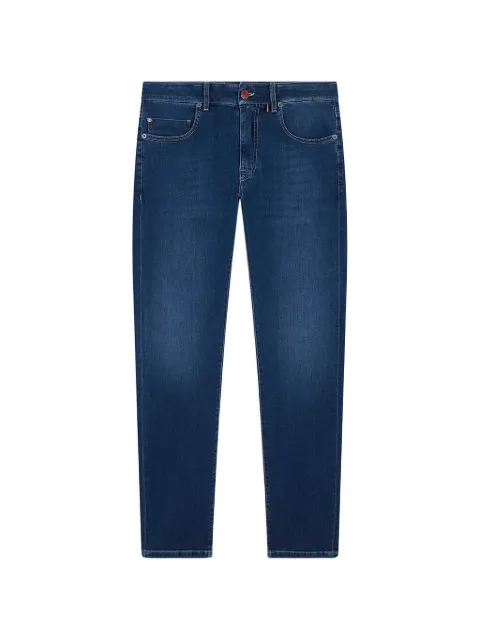 Paul & Shark five-pocket jeans