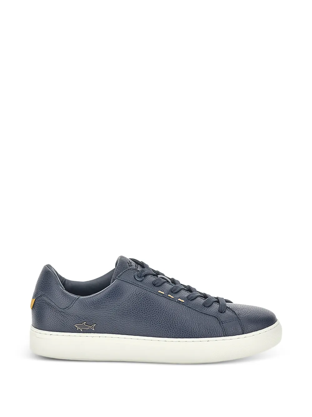 Paul & Shark Shark Icon sneakers - Blu
