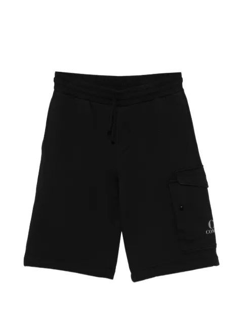 C.P. Company Kids shorts cargo