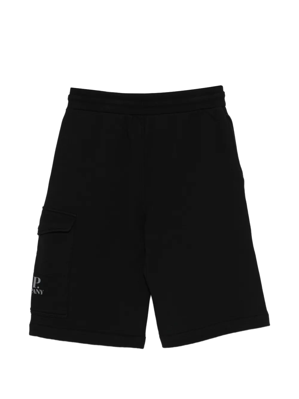 C.P. Company Kids Cargo shorts Zwart