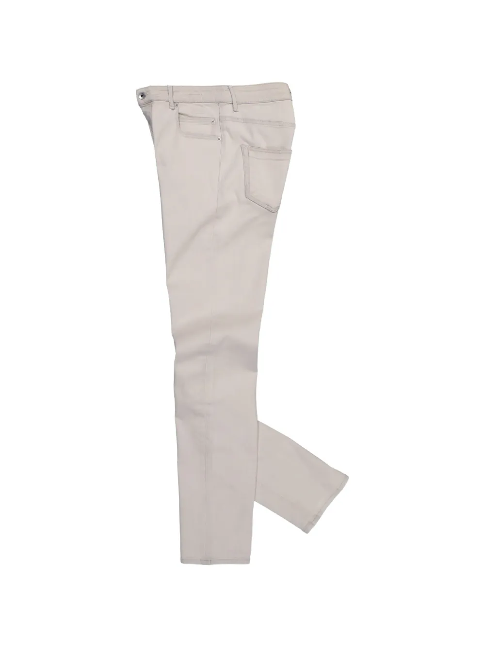  Rick Owens Detroit Jeans - Grey 