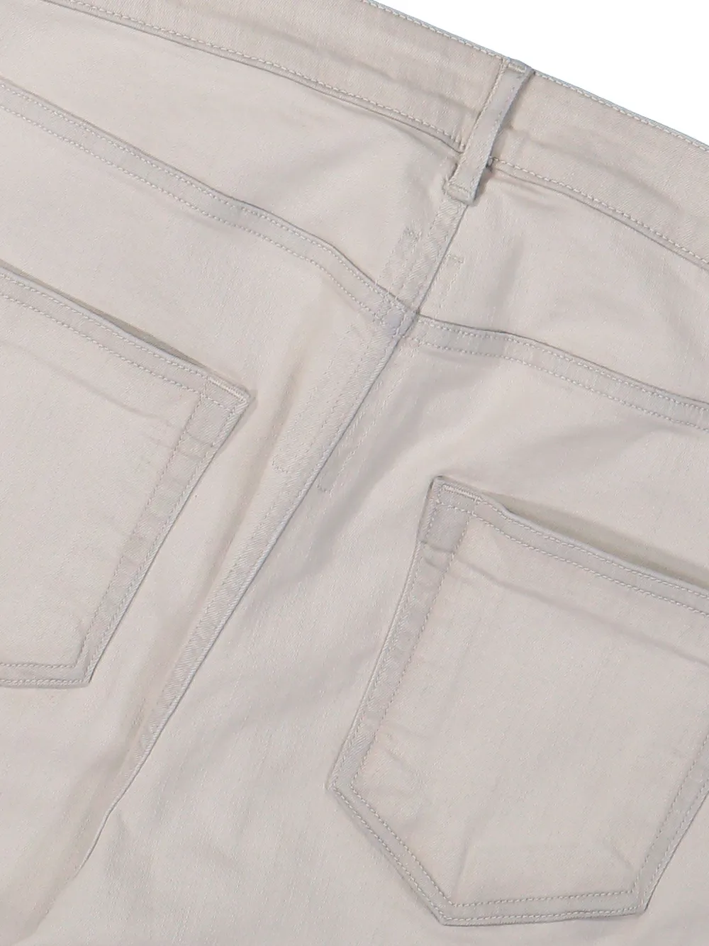 Rick Owens Detroit jeans Grijs