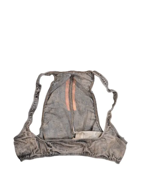 Rick Owens DRKSHDW Horny top