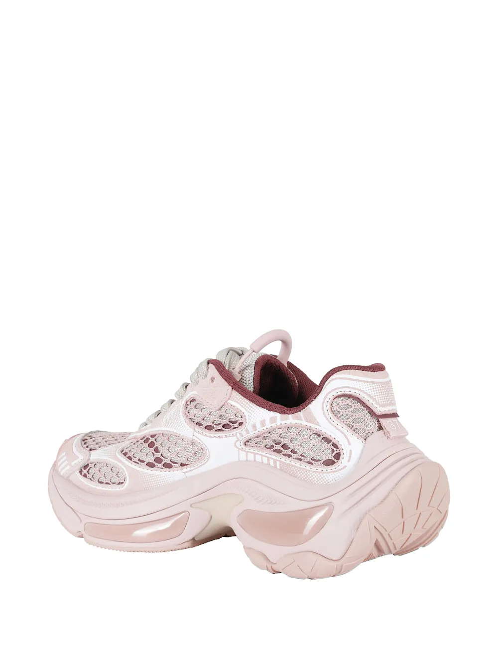 Ash Sneakers Roze