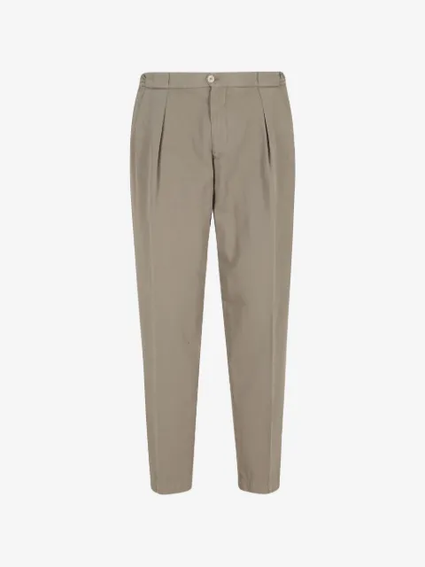 Briglia 1949 button trousers