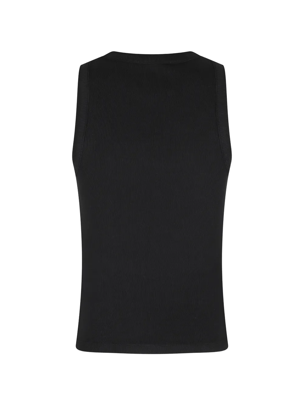  Des Phemmes Embellished Tank Top - Black 
