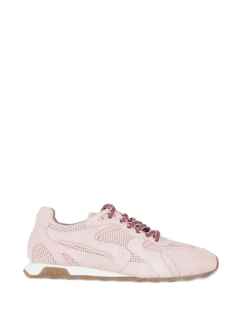 Ash Kasar perforated low-top sneakers