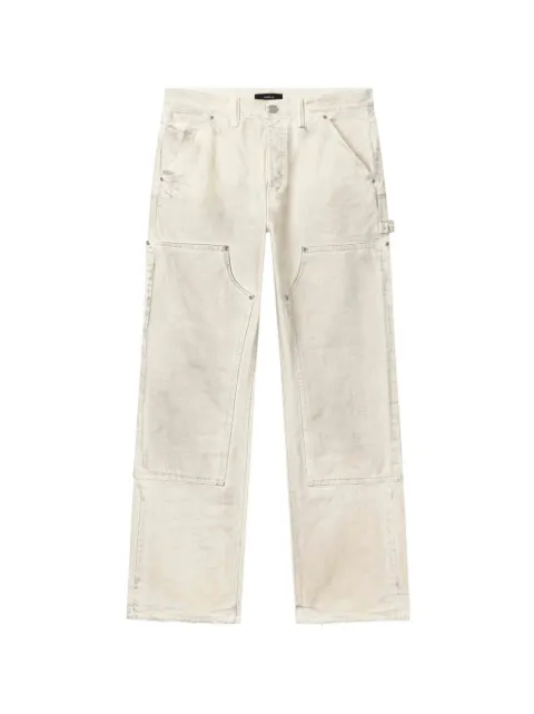 Purple Brand Carpenter trousers
