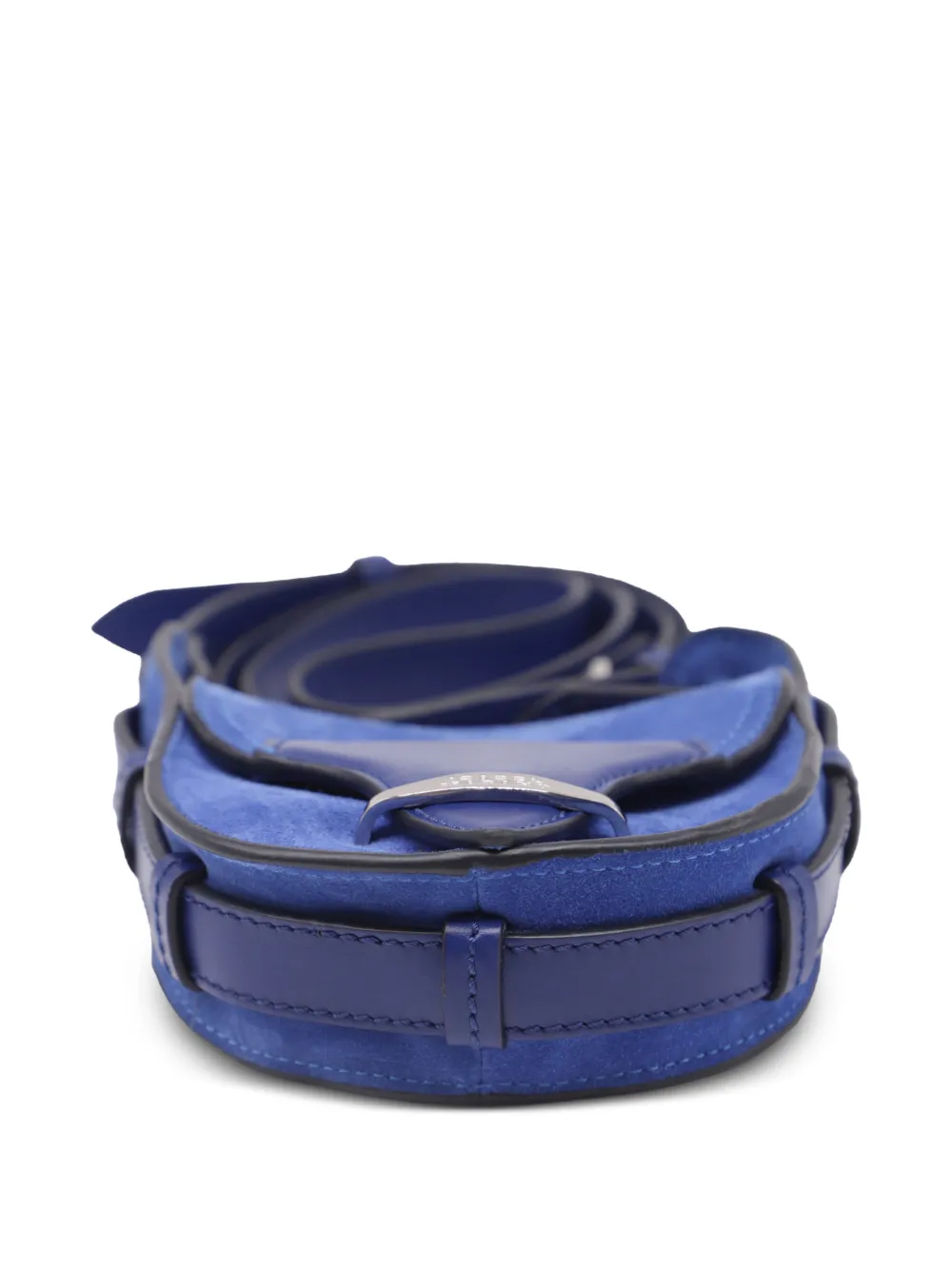 2024 Mini Botsy Flap-Closure Cross Body Bag