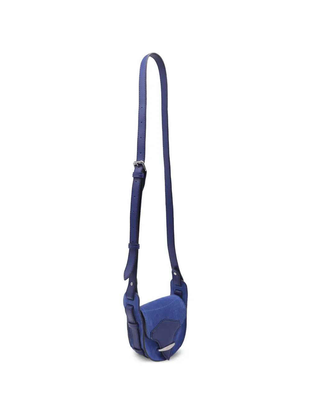 2024 Mini Botsy Flap-Closure Cross Body Bag