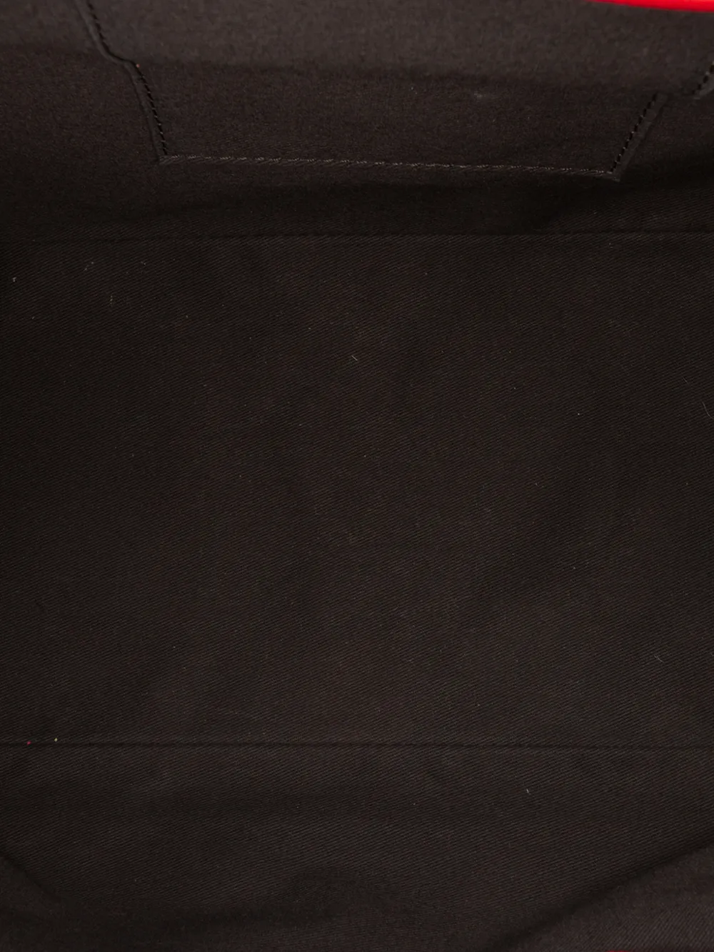 2015-2026 Leather Top Handle Zip Satchel