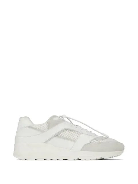 Saint Laurent mesh sneakers