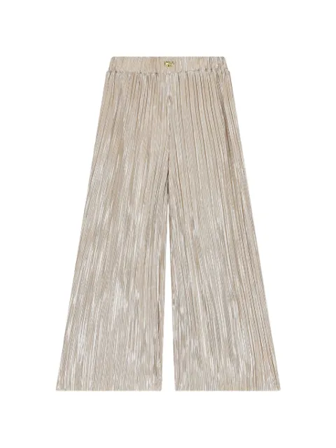ANGEL'S FACE KIDS pantalon Fortuna à plis