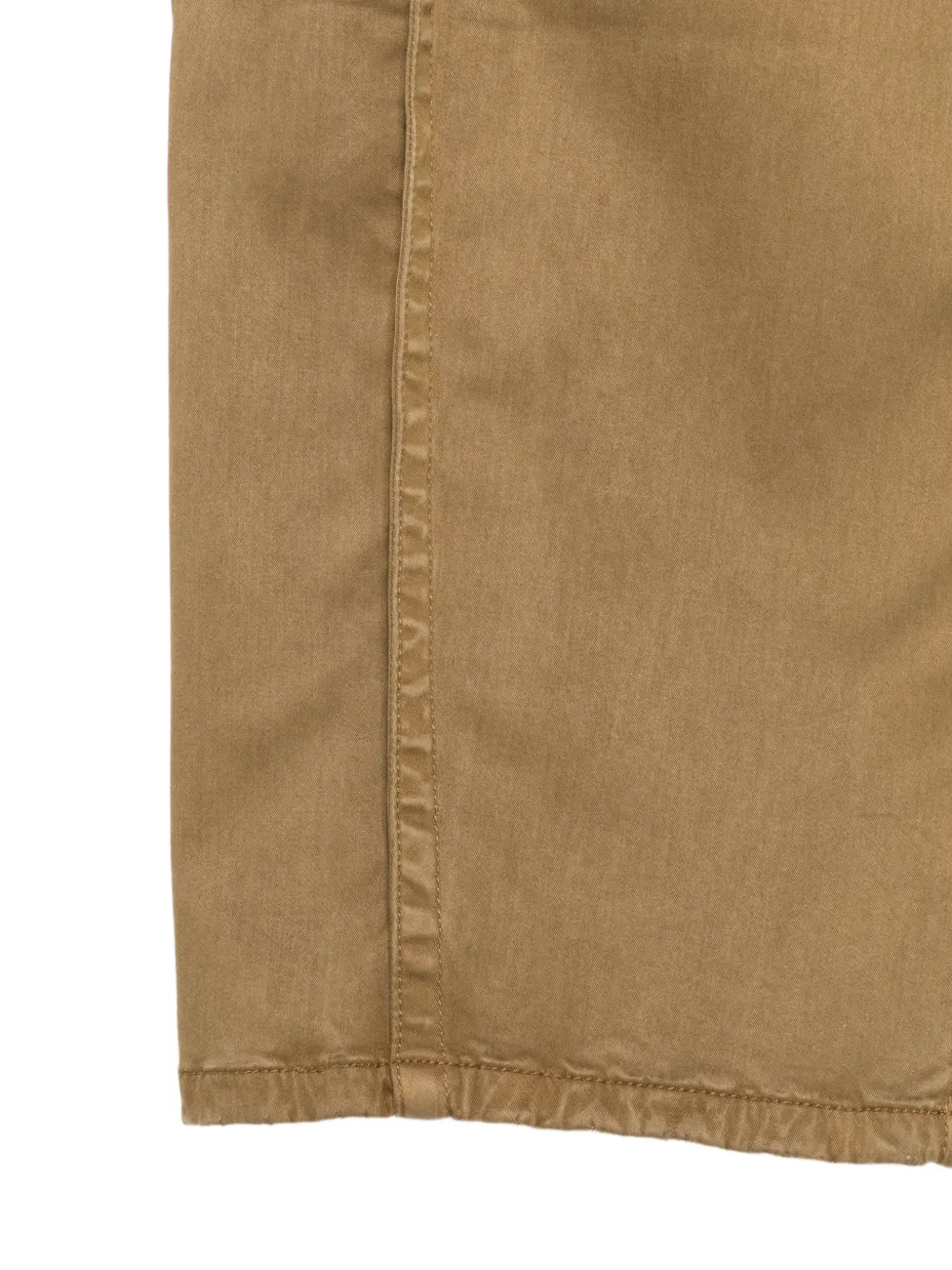 Tibi Five-pocket Trousers - Neutrals 