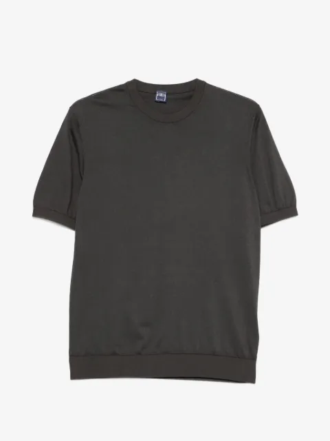 Fedeli short-sleeve T-shirt