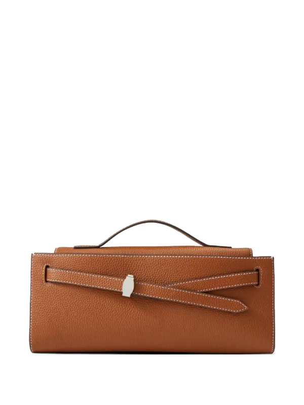 Veronica Beard Top-handle Shoulder Bag in Brown