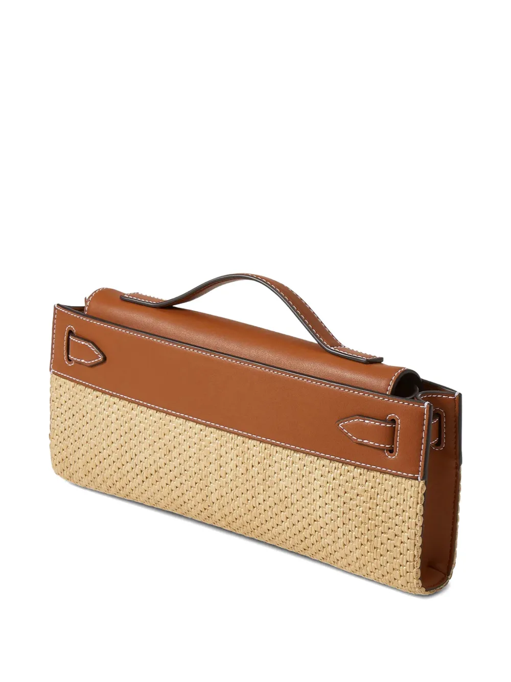  Veronica Beard Dash Tote Bag - Neutrals 