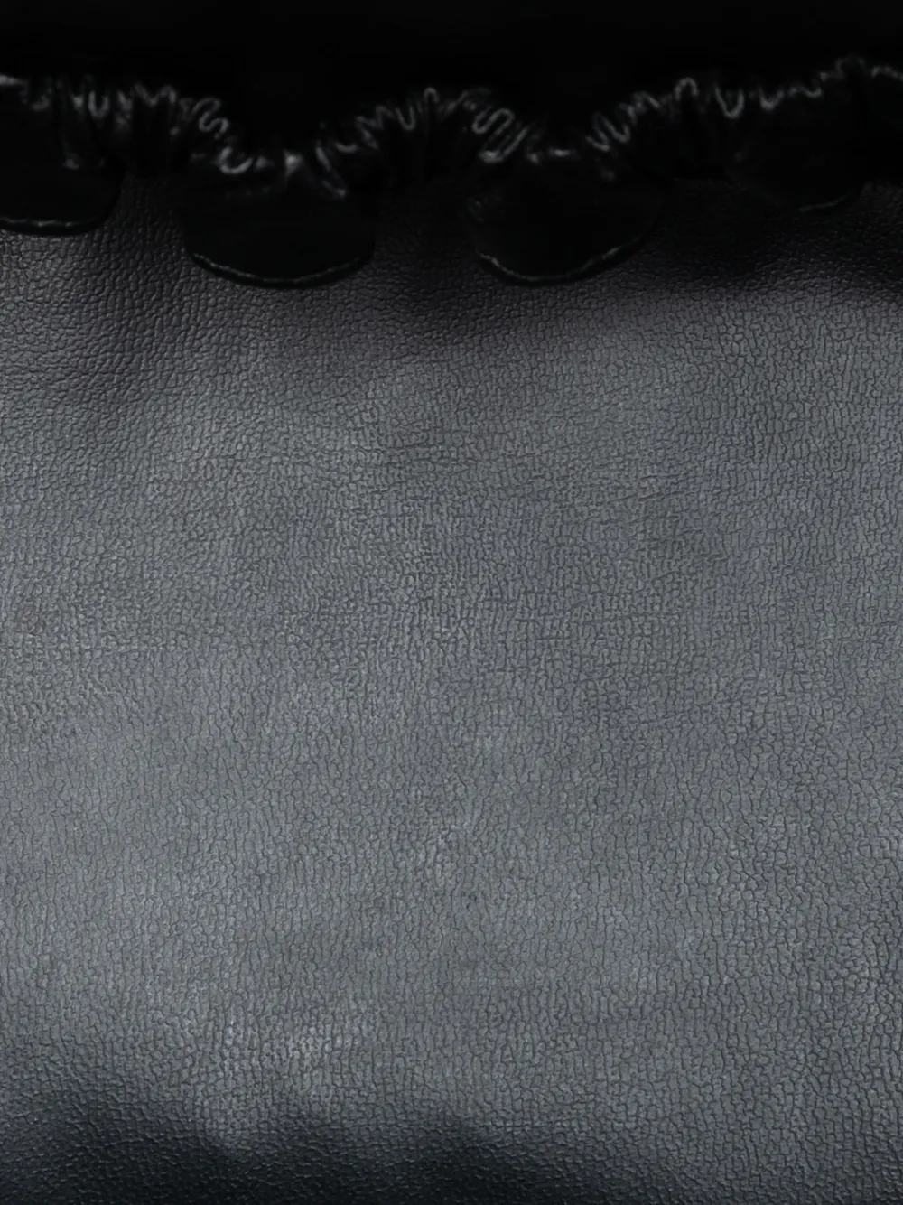 1994-1996 Cc Caviar Vanity Box Case Satchel