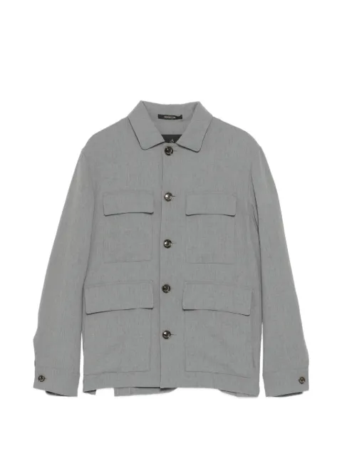 Montecore collared jacket