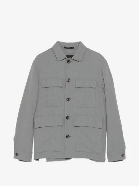 Montecore collared jacket