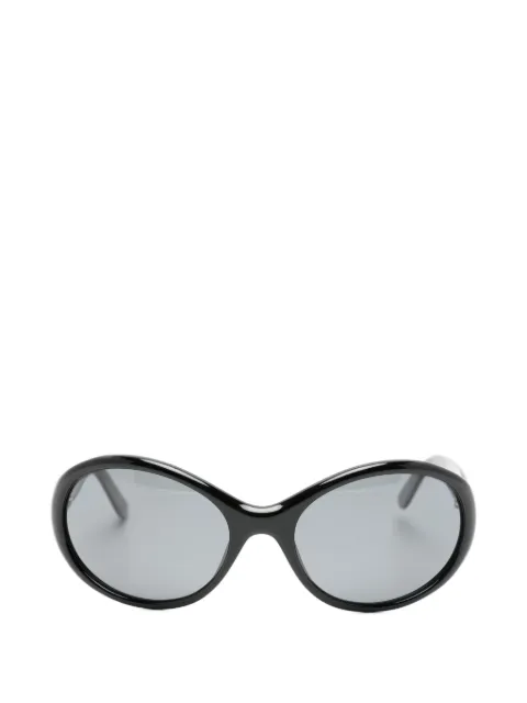 Chimi Giada oval-frame sunglasses