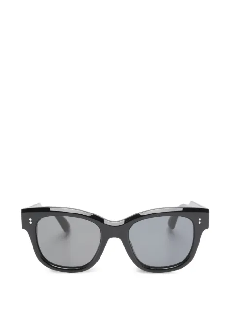 Chimi square-frame sunglasses