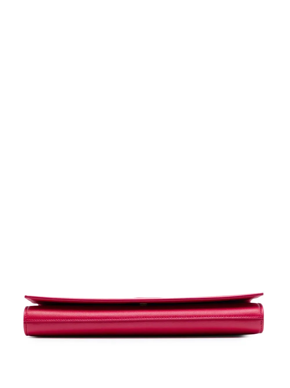2014 Large Leather Monogram Belle De Jour Clutch Bag